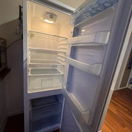 Cocon Boise 4 Personnes Proche De La Apartman