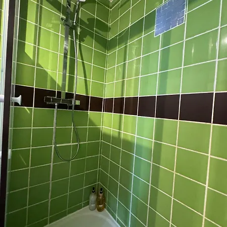 Apartman Cocon Boise 4 Personnes Proche De La