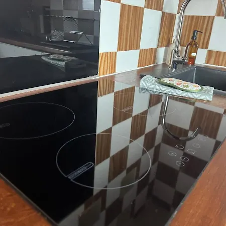 Apartman Cocon Boise 4 Personnes Proche De La Arras
