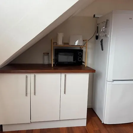 Apartman Cocon Boise 4 Personnes Proche De La *