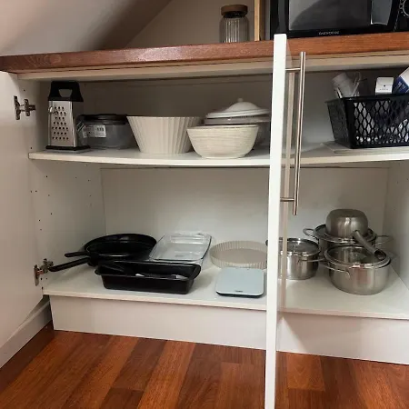 Apartman Cocon Boise 4 Personnes Proche De La *